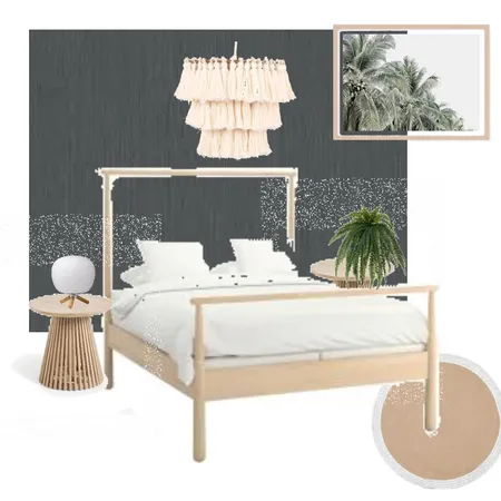 Villa Zen Interior Design Mood Board by NaomiNeella on Style Sourcebook