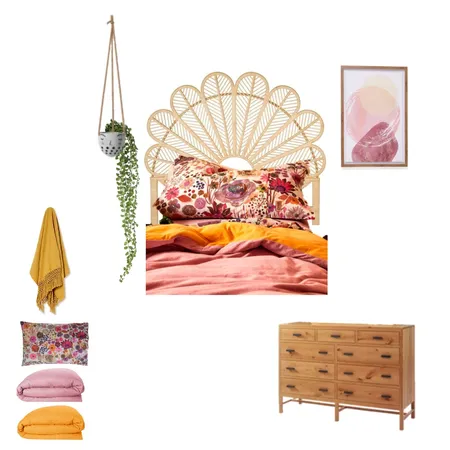 room 1 Interior Design Mood Board by cbehne on Style Sourcebook