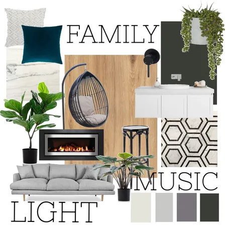 Maroubra Mood Board Interior Design Mood Board by Collaborative Interiors on Style Sourcebook
