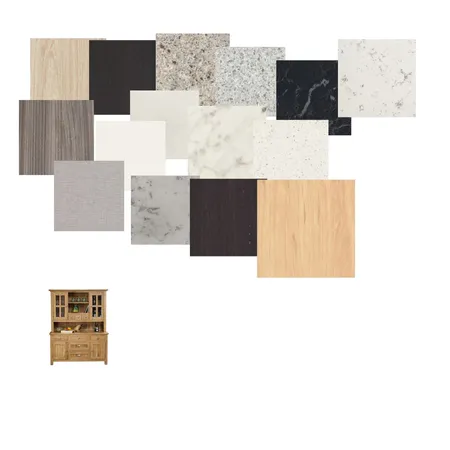 kitchen cabinets Interior Design Mood Board by lwolfe on Style Sourcebook