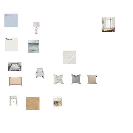 Jessica McNeil Interior Design Mood Board by Renee0205 on Style Sourcebook