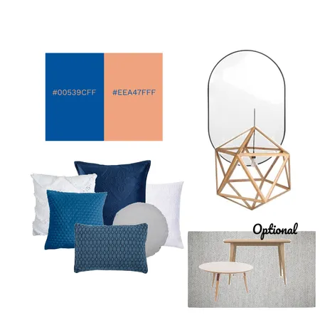 module 3 image3 Interior Design Mood Board by Kohesive on Style Sourcebook