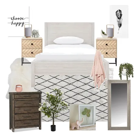 My Room Interior Design Mood Board by Amber Cynthie Design on Style Sourcebook
