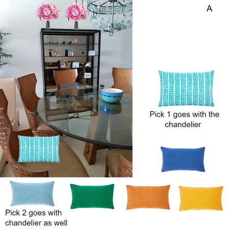 Conlons A Interior Design Mood Board by neyesha on Style Sourcebook