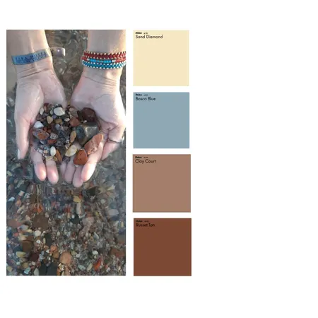 kids room Interior Design Mood Board by annashurapey on Style Sourcebook
