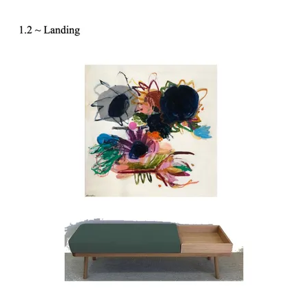 Sheree - Fenella 1.2 ~ Landing Interior Design Mood Board by BY. LAgOM on Style Sourcebook