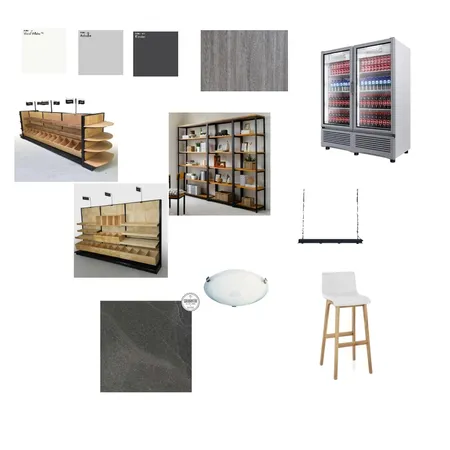 proyecto Interior Design Mood Board by abigail on Style Sourcebook