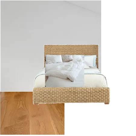 Guest Room Interior Design Mood Board by harriet on Style Sourcebook