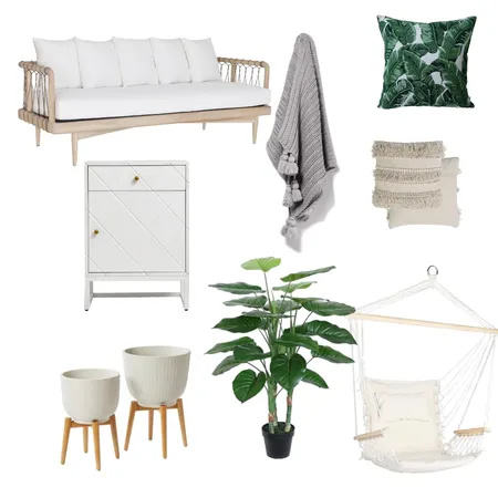 yo Interior Design Mood Board by Six Pieces Interior Design  Qualified Interior Designers, 3D and 2D Elevations on Style Sourcebook
