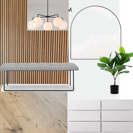 Future Entry/Foyer Interior Design Mood Board by AngelaRae on Style Sourcebook
