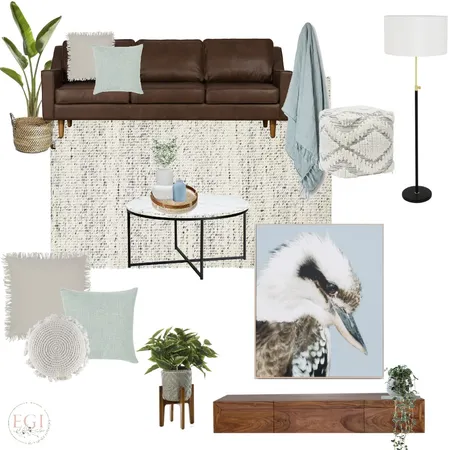 Meagan Moodboard Interior Design Mood Board by Eliza Grace Interiors on Style Sourcebook
