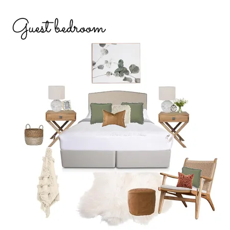 Tracy D Interior Design Mood Board by Jackie Fyfe Interiors on Style Sourcebook