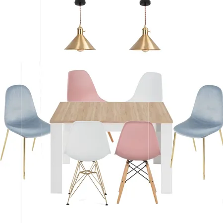 Maria Interior Design Mood Board by soniareixach on Style Sourcebook