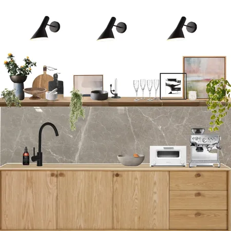 KITCHEN 2 Interior Design Mood Board by Mryrza on Style Sourcebook