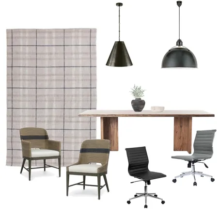 IH Conference Interior Design Mood Board by Payton on Style Sourcebook