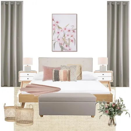 Cuba/Webb Interior Design Mood Board by Maven Interior Design on Style Sourcebook
