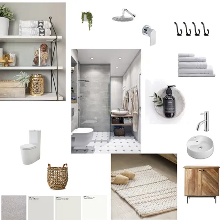 karabo"home organization Interior Design Mood Board by mandy80 on Style Sourcebook