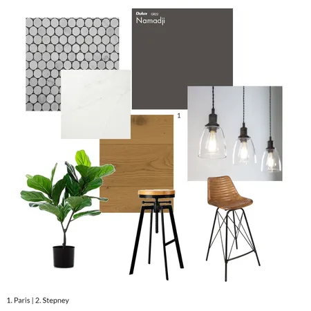 warm kitchen Interior Design Mood Board by saraj23 on Style Sourcebook