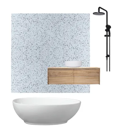 TileCloud Redfern Tile in Mixed Interior Design Mood Board by artofflorence on Style Sourcebook