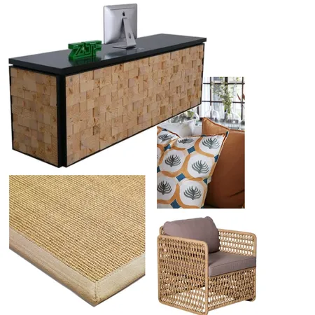 simien reception 1 Interior Design Mood Board by 8611210035081 on Style Sourcebook