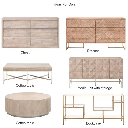 Conlons Interior Design Mood Board by neyesha on Style Sourcebook