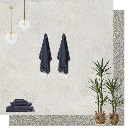Ensuite Interior Design Mood Board by Playful_13 on Style Sourcebook