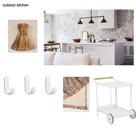 anissa Interior Design Mood Board by The Secret Room on Style Sourcebook