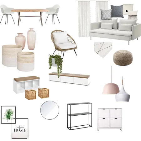 vvv Interior Design Mood Board by Nihad on Style Sourcebook