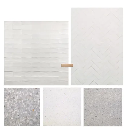Shamay Bathroom Opt3 Interior Design Mood Board by lital on Style Sourcebook