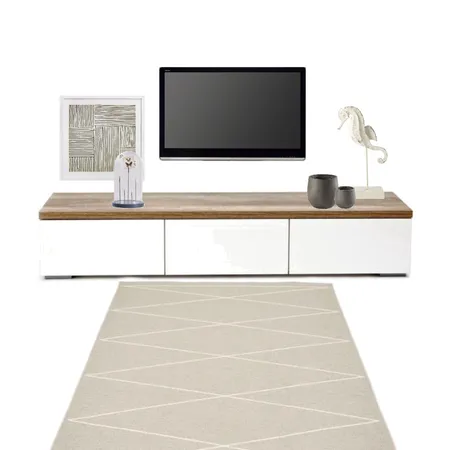 salon Interior Design Mood Board by sady