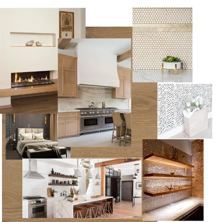 Karla Infill No.2 Interior Design Mood Board by BeauInteriors on Style Sourcebook