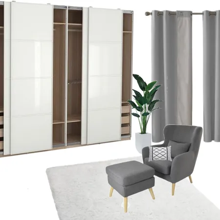 mur 3 Interior Design Mood Board by ahmed2020 on Style Sourcebook