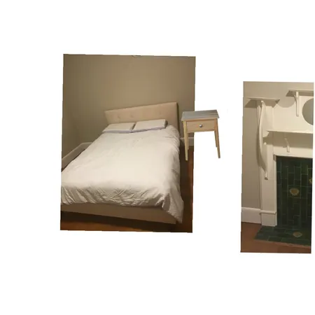 Guest bedroom Interior Design Mood Board by amyf99 on Style Sourcebook