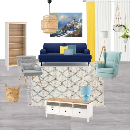 nordic light5 Interior Design Mood Board by bolcseszlany on Style Sourcebook