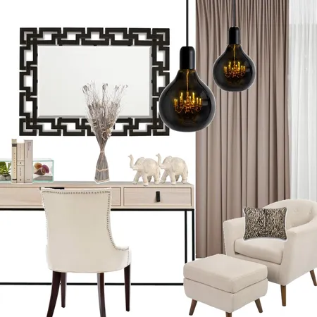 chambre amis Interior Design Mood Board by sady on Style Sourcebook