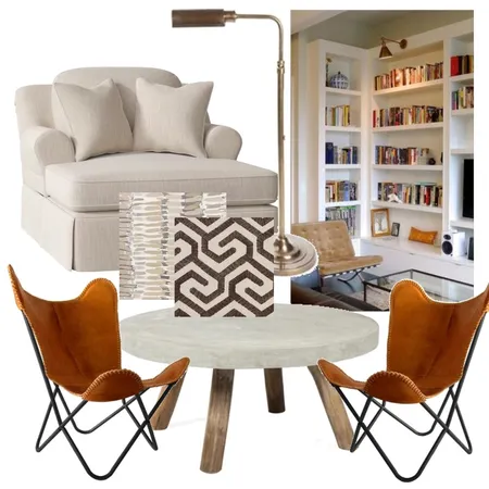 Social Room Interior Design Mood Board by NataliaGorbunova on Style Sourcebook