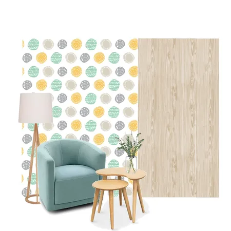 dots Interior Design Mood Board by abegailchua on Style Sourcebook