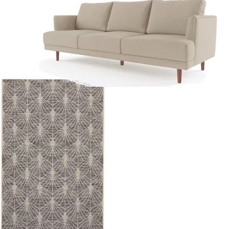 Living budget series Interior Design Mood Board by Rhiannon Lee, Oleander & Finch Interiors
