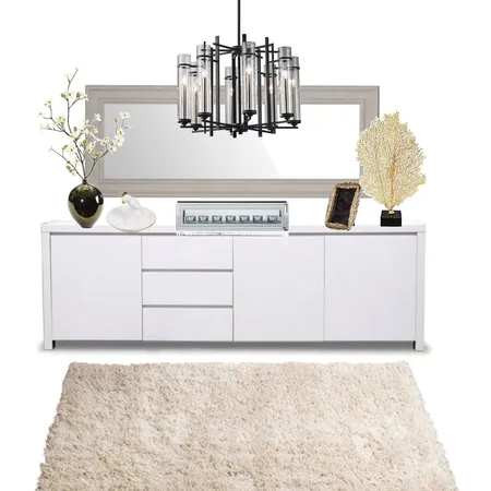salon bahut Interior Design Mood Board by sady on Style Sourcebook