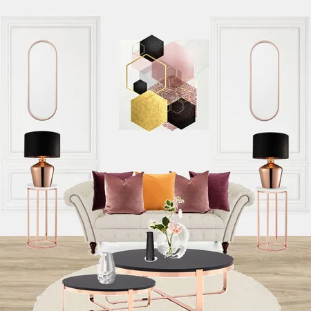 sallll Interior Design Mood Board by Nihad on Style Sourcebook