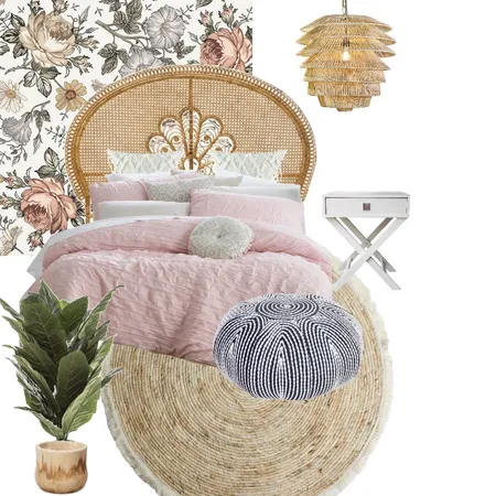 TWEEN ROOM Interior Design Mood Board by Elements Aligned Interior Design on Style Sourcebook