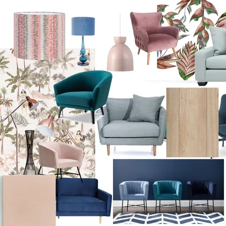 Tanatorio Interior Design Mood Board by soniagruponagar on Style Sourcebook