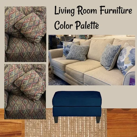 Johnson Lakehouse Living Room Interior Design Mood Board by mercy4me on Style Sourcebook