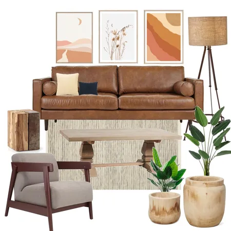 Living Room Interior Design Mood Board by shant28 on Style Sourcebook