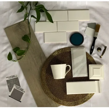 module11 Interior Design Mood Board by carlyperodeau