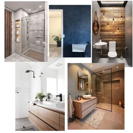 CM High Street Kids Bedroom Interior Design Mood Board by AbbieHerniman on Style Sourcebook