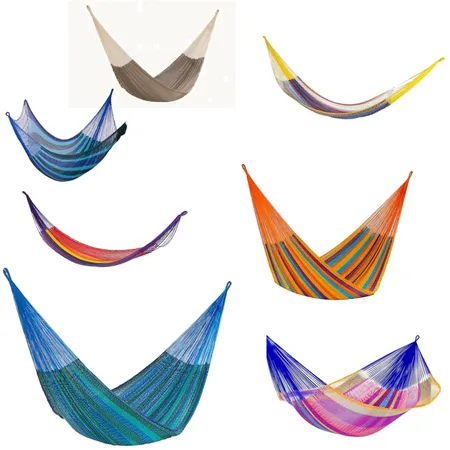 hammocks Interior Design Mood Board by jendorsey on Style Sourcebook