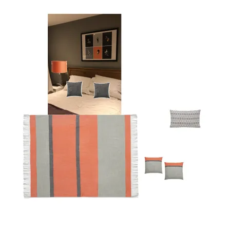 guest room Interior Design Mood Board by helentimpany on Style Sourcebook