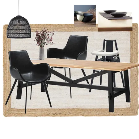 Étkező Interior Design Mood Board by Agnes_Balint on Style Sourcebook