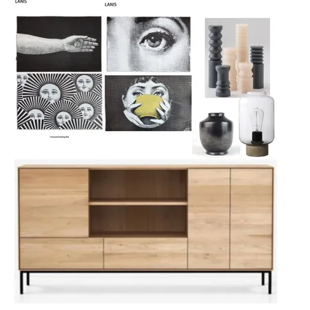 Tálaló Interior Design Mood Board by Agnes_Balint on Style Sourcebook